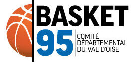 CDVOBB : Comité Départemental du Val D'Oise de BasketBall